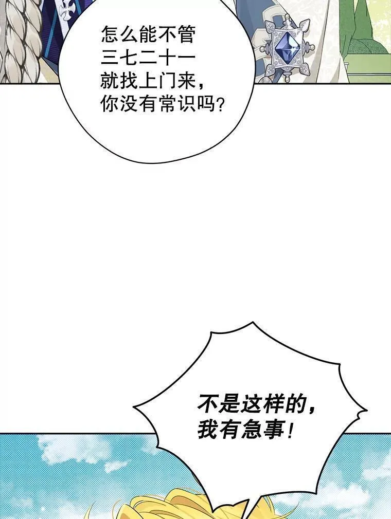 真与假的精灵师少女动漫在线漫画,108.万般纠结79图