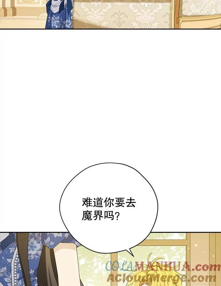 真与假的精灵师少女动漫在线漫画,110.寻找突破口89图