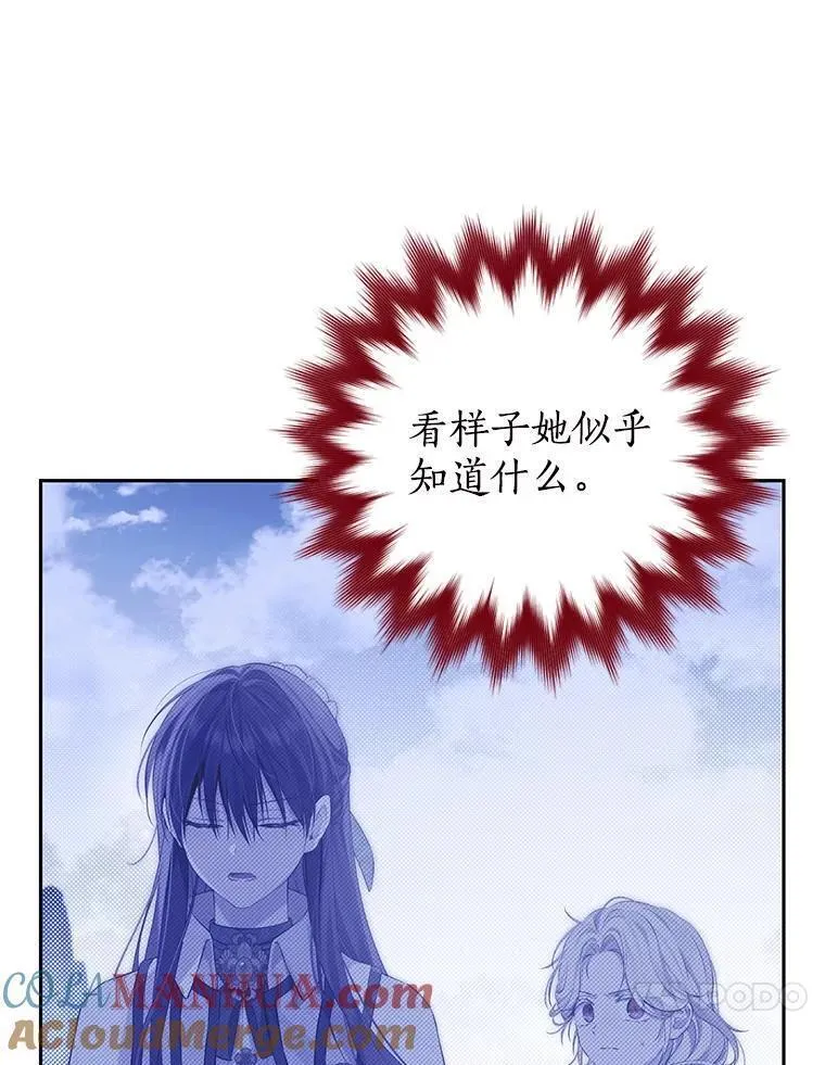 真与假的精灵师少女动漫在线漫画,111.危机重重21图