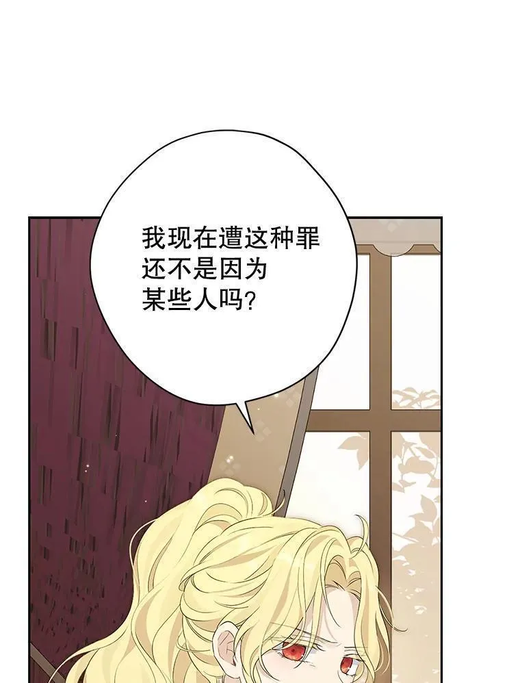 真与假的精灵师少女动漫在线漫画,111.危机重重46图