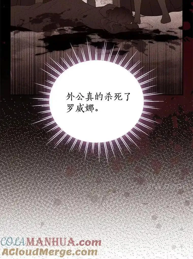 真与假的精灵师少女动漫在线漫画,112.暗中蛰伏13图