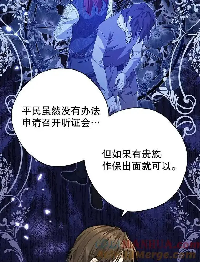 真与假的精灵师少女动漫在线漫画,112.暗中蛰伏85图