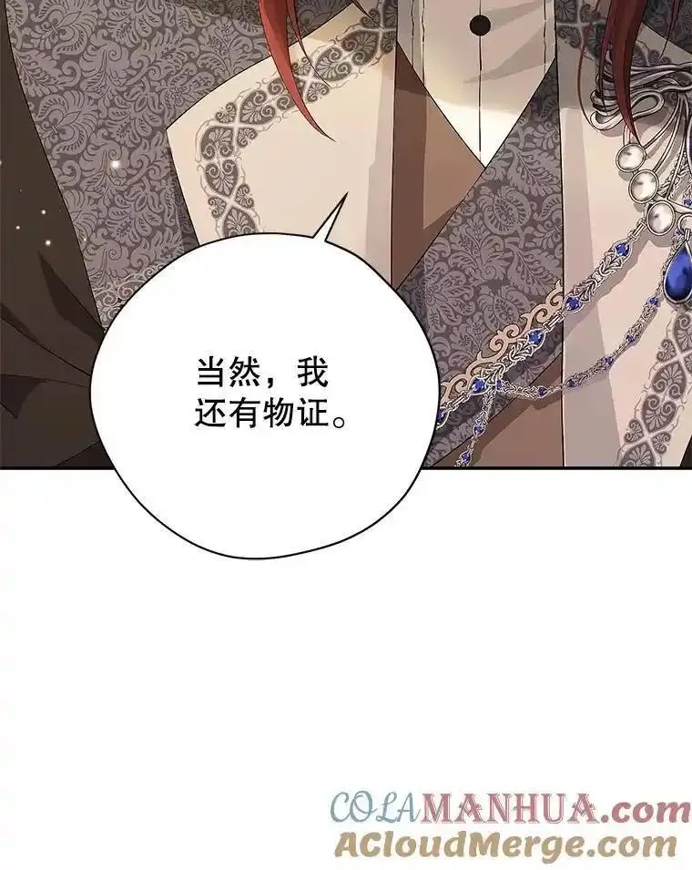 真与假的精灵师少女漫画,116.疑云漩涡33图