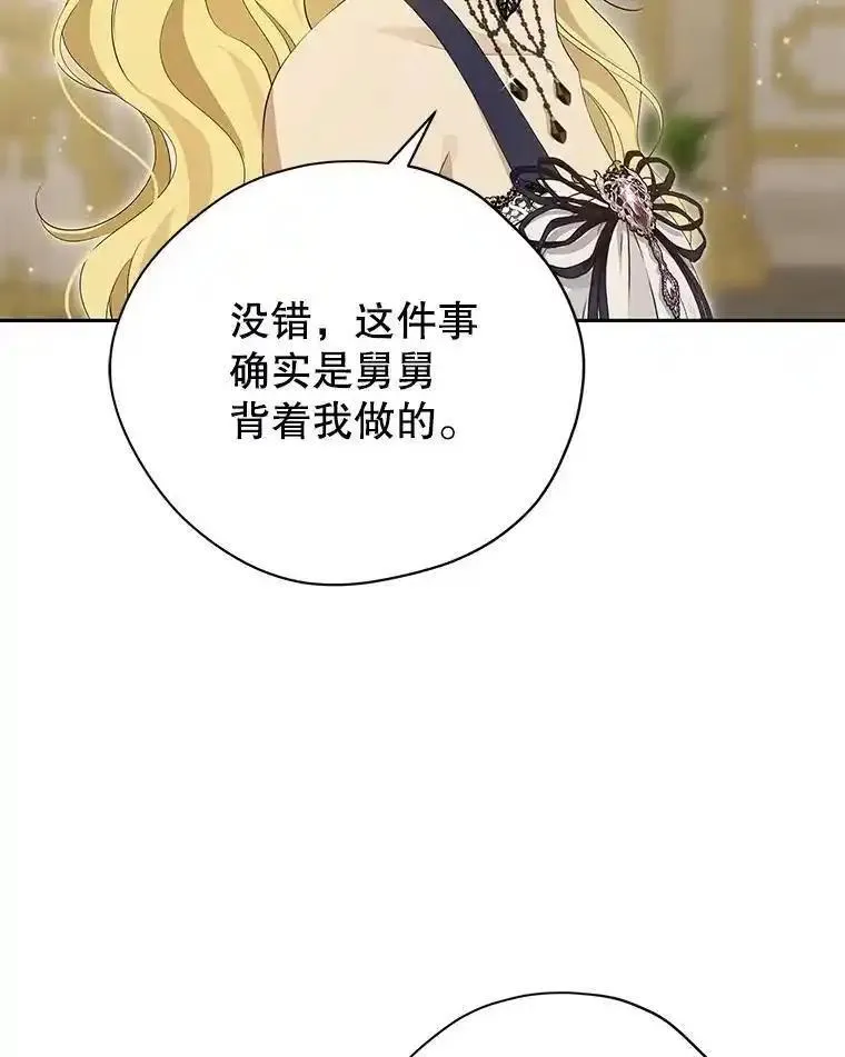 真与假的精灵师少女漫画,116.疑云漩涡76图