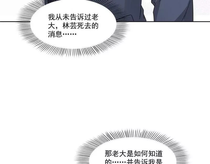 恰似寒光遇骄阳漫画,第399话 司家来历31图