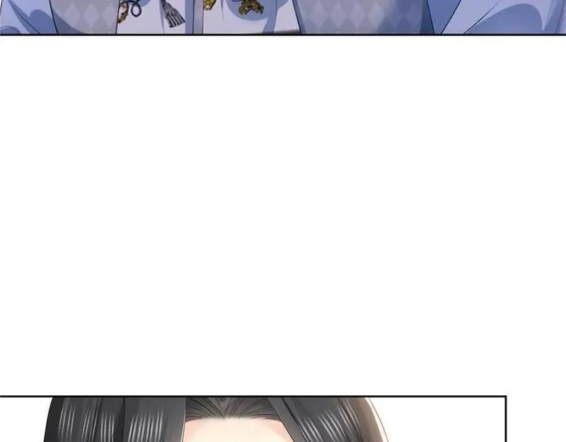 恰似寒光遇骄阳漫画,第427话 约见纪皇83图