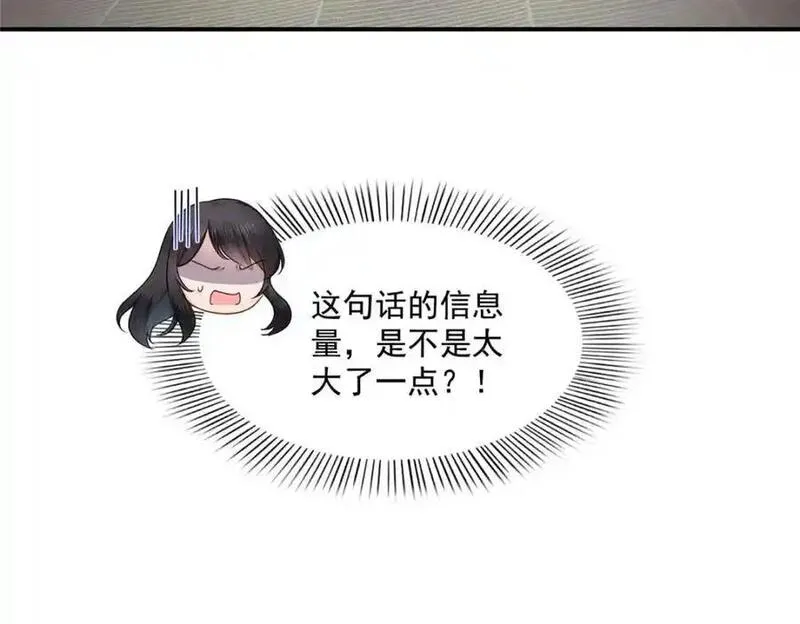 恰似寒光遇骄阳漫画,第457话 凌家与聂家20图