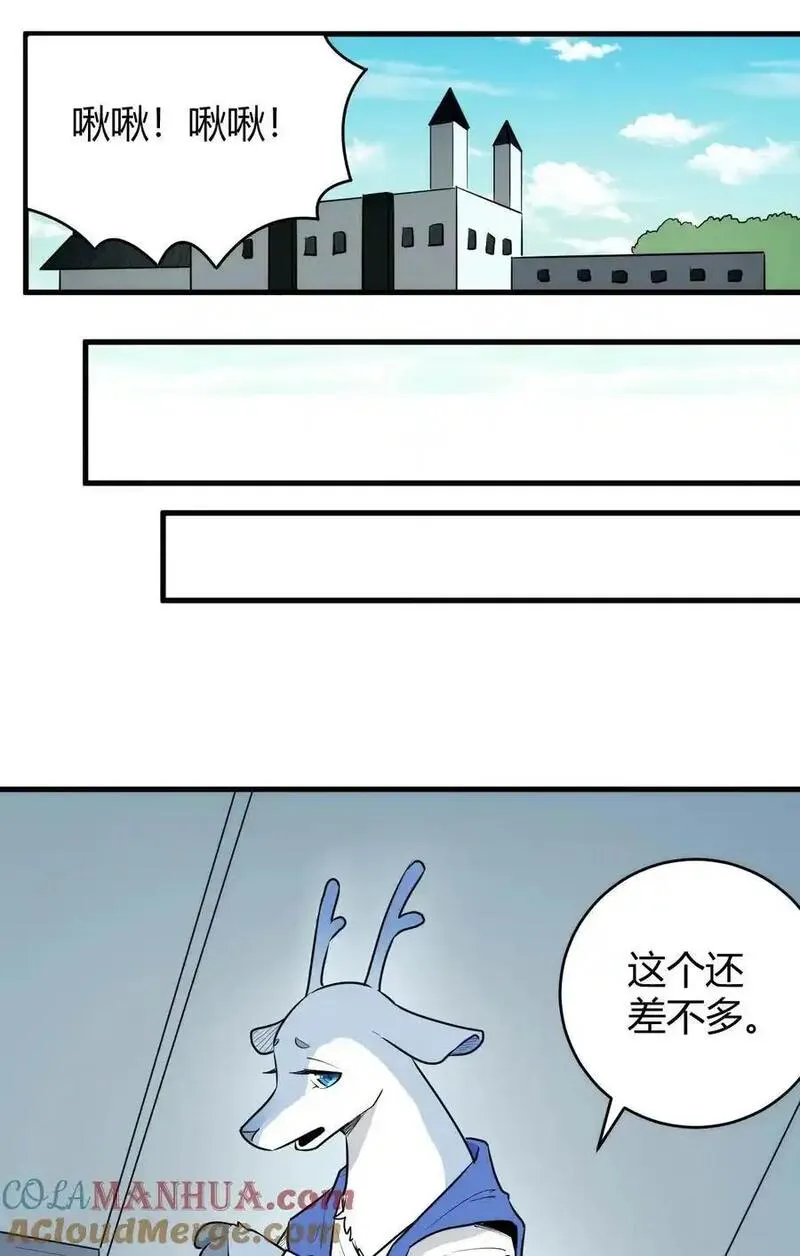 本圣女摊牌了免费阅读下拉式漫画星球奇妙屋漫画,310 瀑寒天门25图