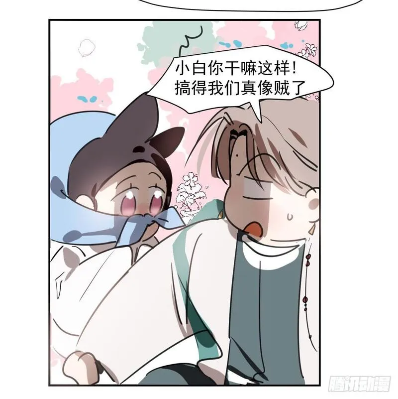 敖敖待捕漫画,第249话 最后一次7图