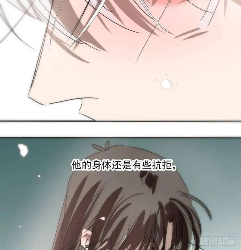 敖敖待捕讲的是什么故事漫画,第251话 执子之手55图