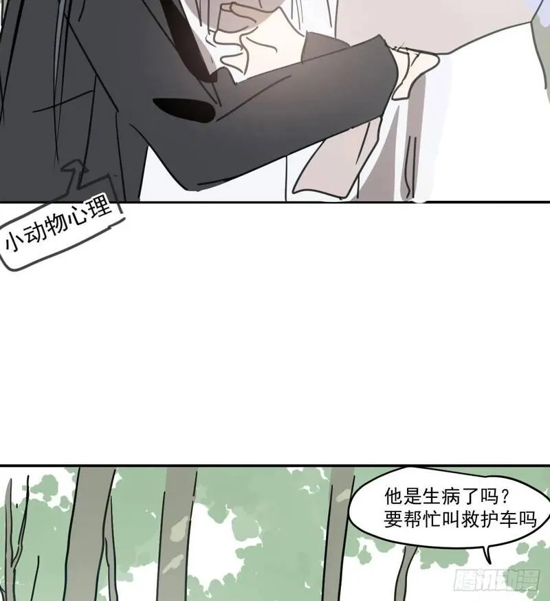 敖敖待捕漫画解说漫画,第253话 我回来了52图