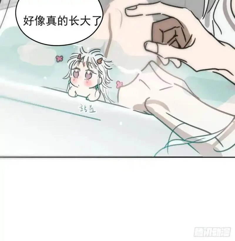 敖敖待捕腾讯漫画漫画,后篇4 隐秘之事（2）62图