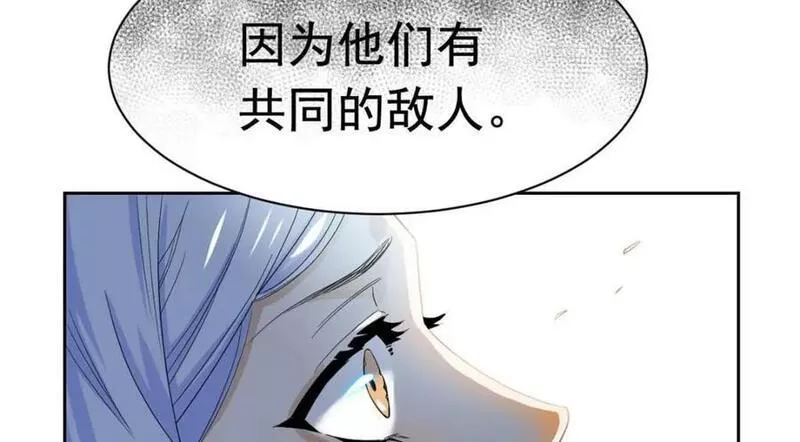 从精神病院走出的强者漫画,173 重测战力，砸废手手？27图