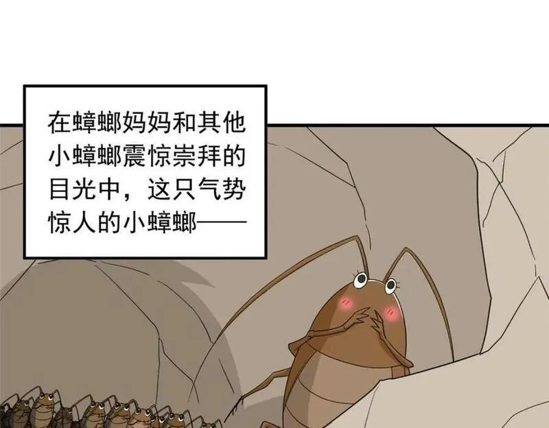 从精神病院走出的强者漫画,178 镇国之鸡，苍澜羽皇66图