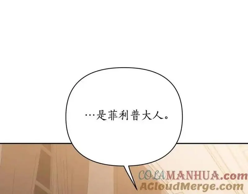 露西亚-攻略公爵计划漫画,第119话 请求见面157图