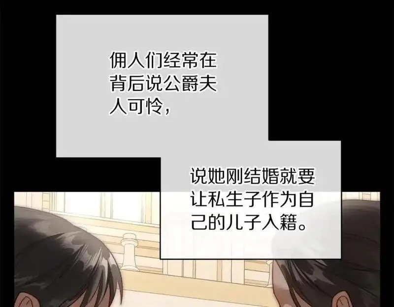 露西亚-攻略公爵计划漫画,第119话 请求见面84图