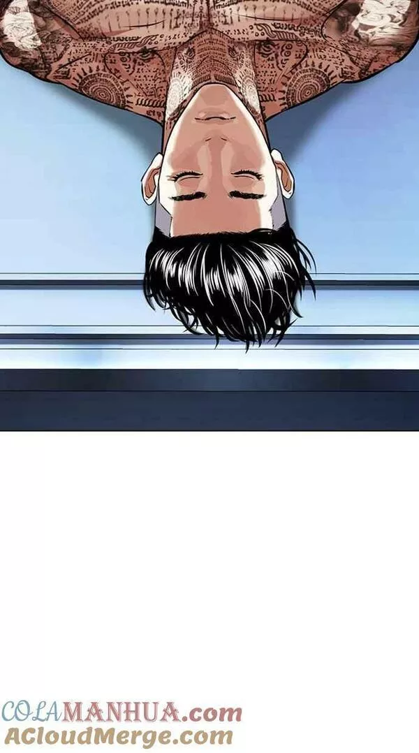 看脸时代宗健漫画,[第443话] 看脸时代[01]133图