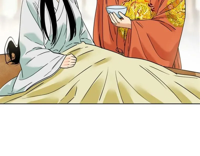 明朝败家子顶点小说漫画,254 伉俪情深78图