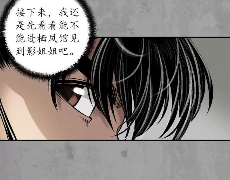 藏锋行原著小说叫什么漫画,陪伴凤驾57图