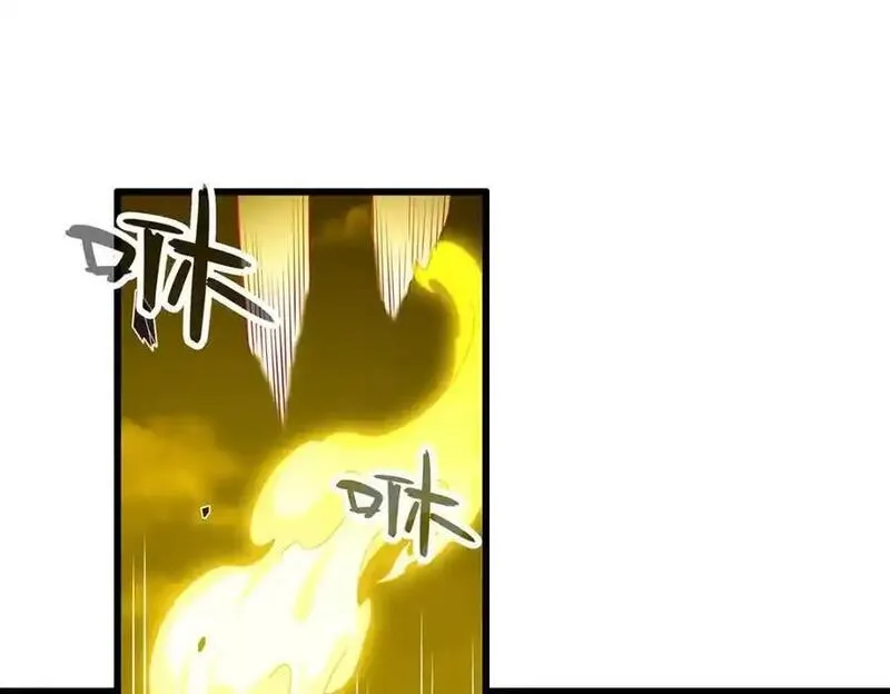 无限使徒与十二战姬漫画,第400话 超越神的存在90图