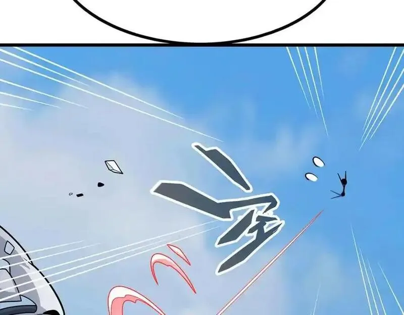 无限使徒与十二战姬第二季漫画,第412话 雪贼乐园80图