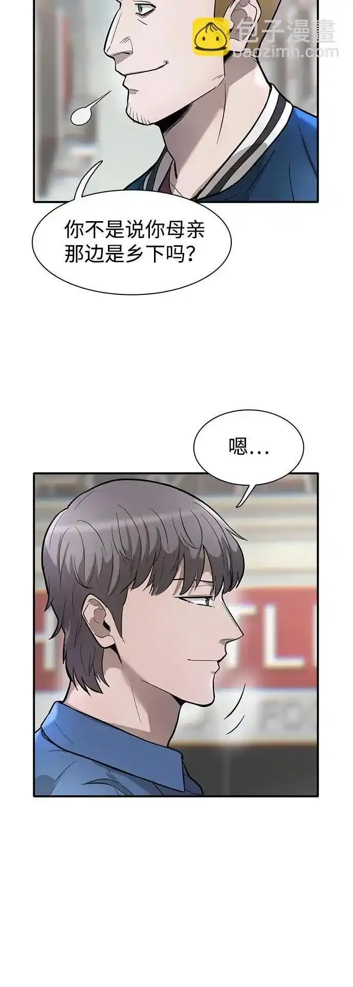 无尽噩梦诡医院漫画,第50话7图