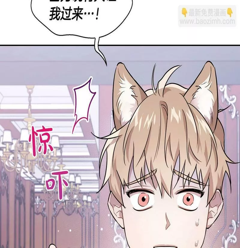 顶级猎物漫画,第4话 半兽人社会111图