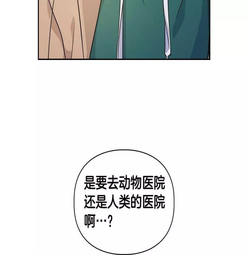 顶级猎物漫画,第4话 半兽人社会10图