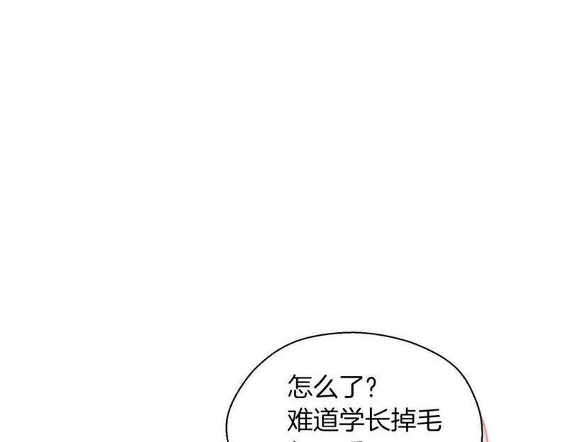 顶级猎物漫画,第21话 想看学长的皮囊128图