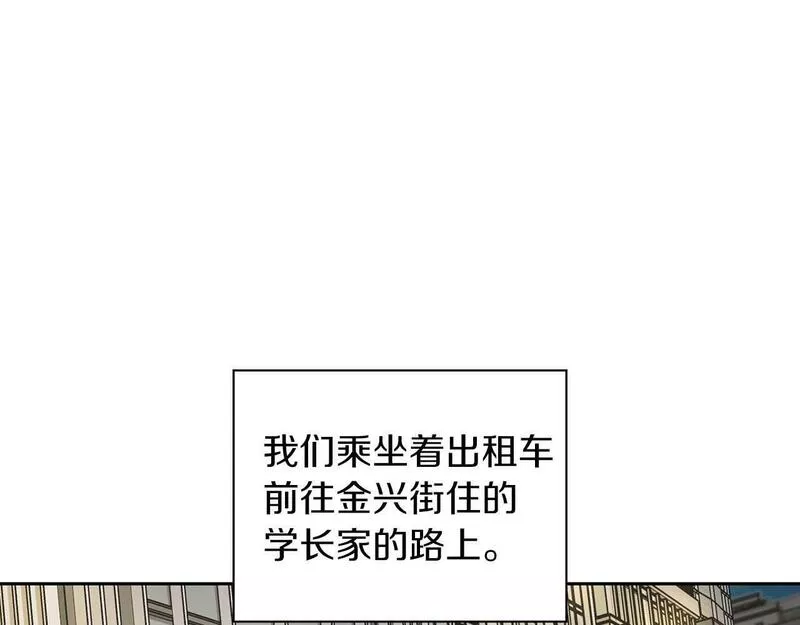 顶级猎物漫画,第28话 闯入学长的地盘68图