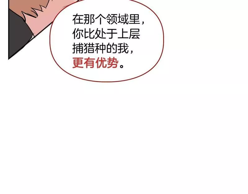 顶级猎物漫画,第36话 蹦跶跶的兔子45图