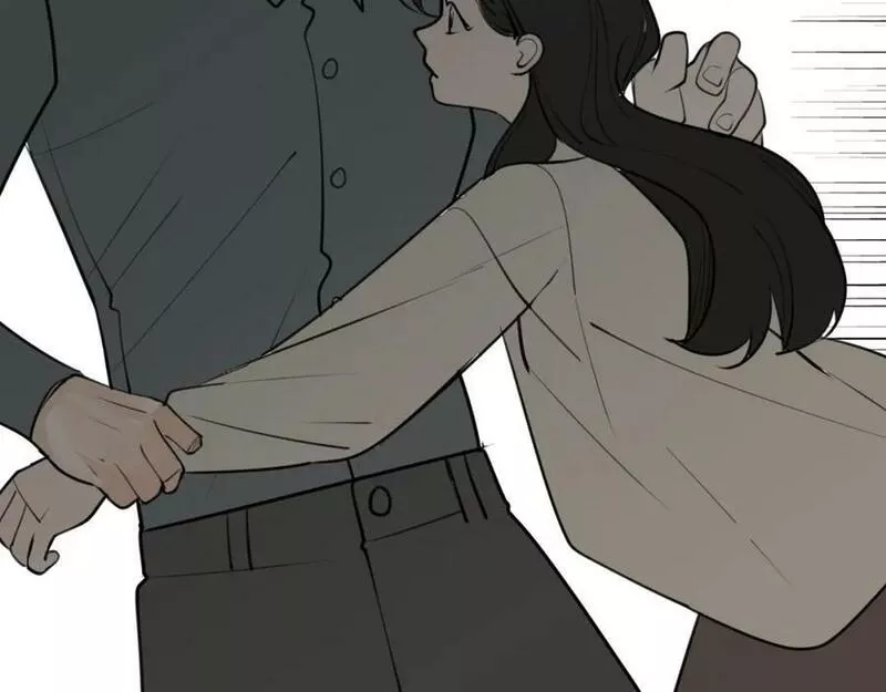 掌中之物漫画,第119话 终于相见65图