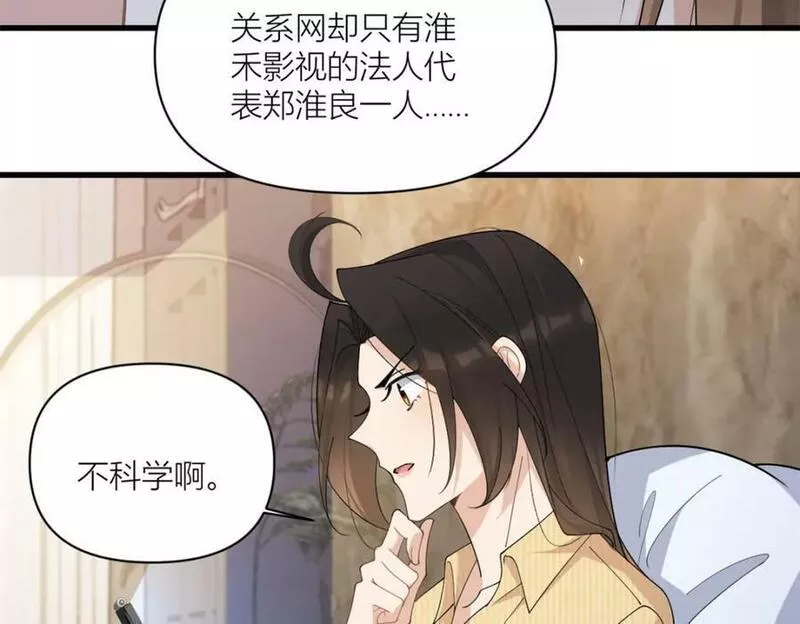 大佬失忆后只记得我漫画,第171话 被人套路了！8图