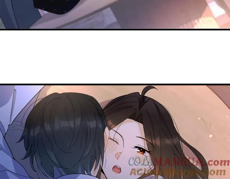 大佬失忆后只记得我漫画,第184话 姐姐别走&hellip;&hellip;16图