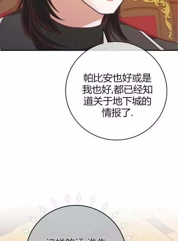 我被误会成了最终大boss的恋人~漫画,第13话31图