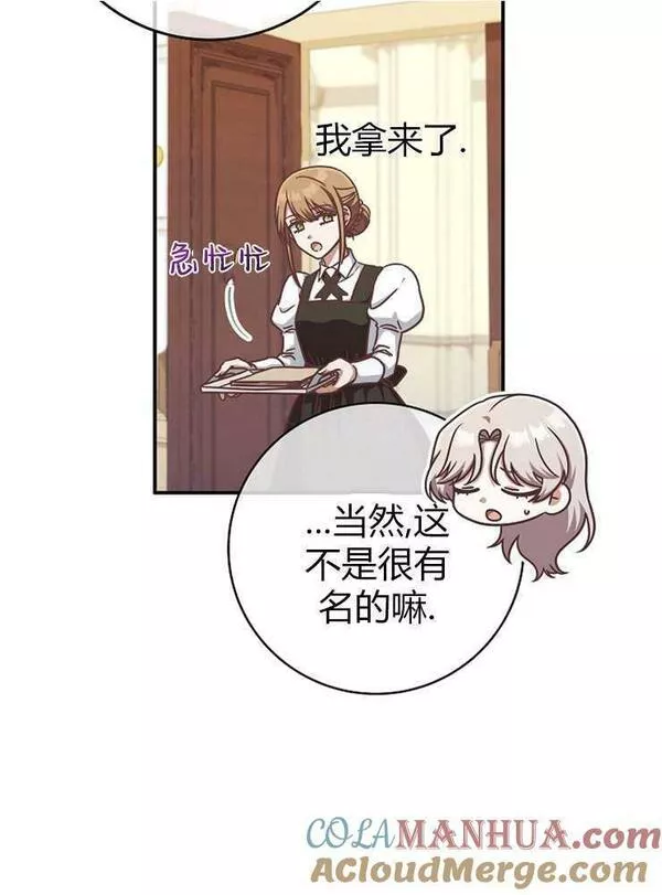 我被误会成了最终大boss的恋人~漫画,第15话45图