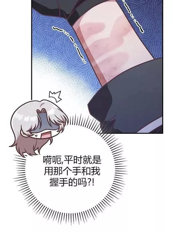 我被误会成了最终大boss的恋人~漫画,第19话28图