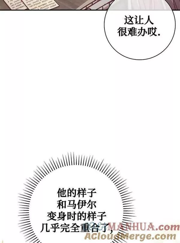 我被误会成了最终大boss的恋人~漫画,第25话17图