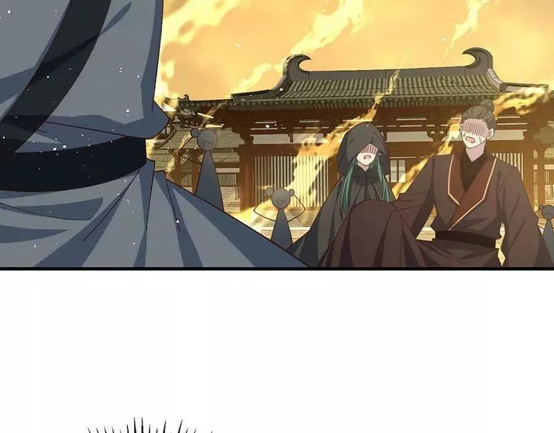 萌师在上漫画,第457话 佛心成120图