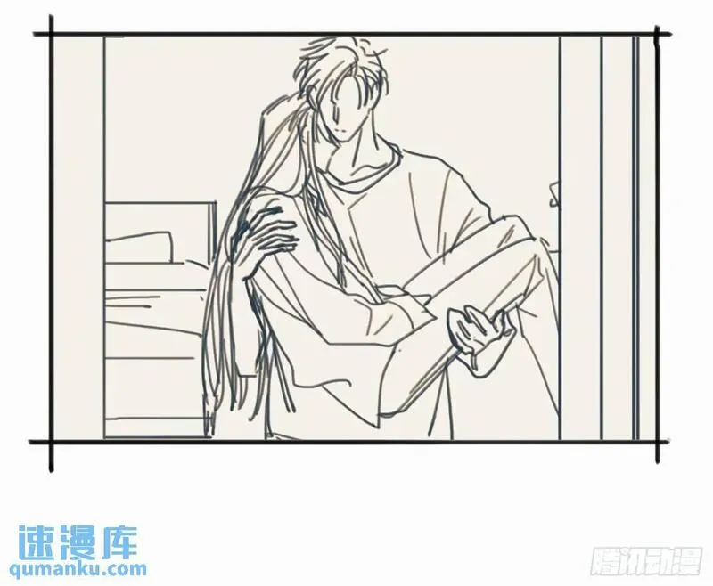 不健全关系漫画,番外&middot;日常14图