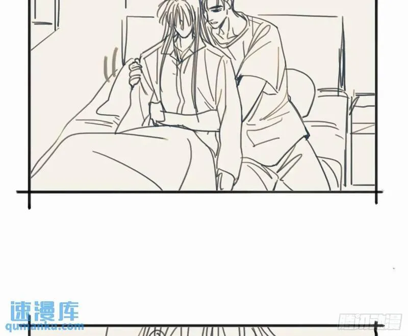 不健全关系漫画,番外&middot;日常12图