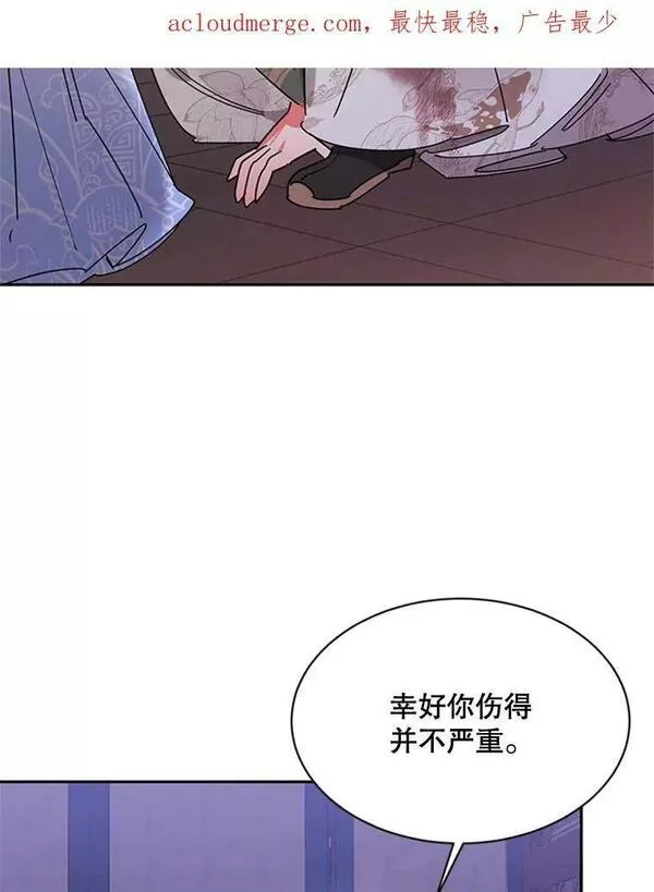 终极魔头的宝贝女儿漫画,14.秘密通道3图