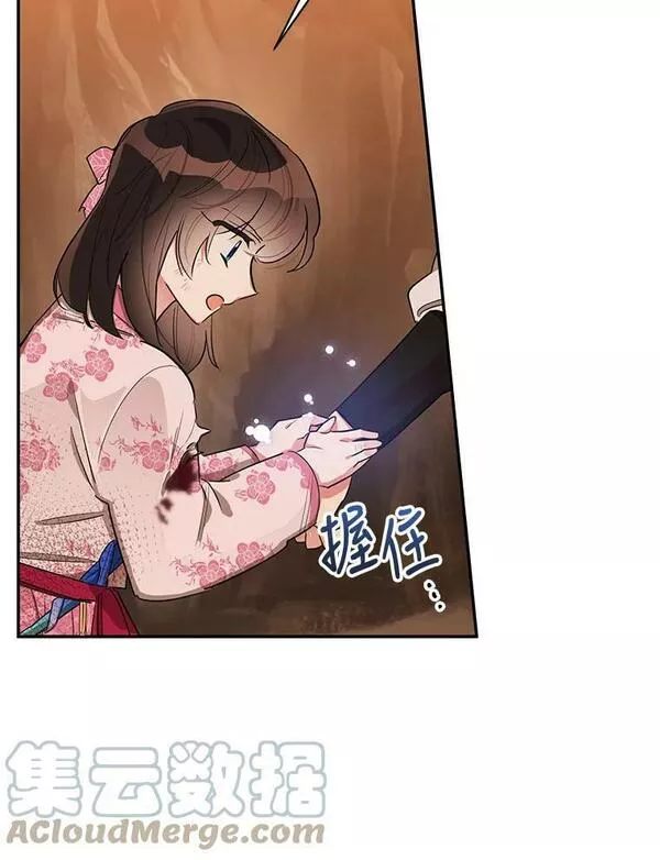 终极魔头的宝贝女儿漫画,27.气息消失28图