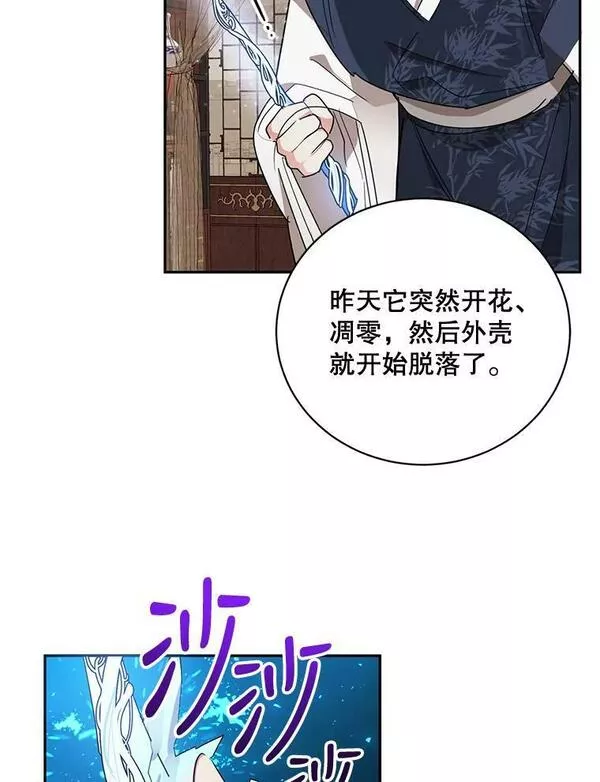 终极魔头的宝贝女儿漫画,35.印刻87图