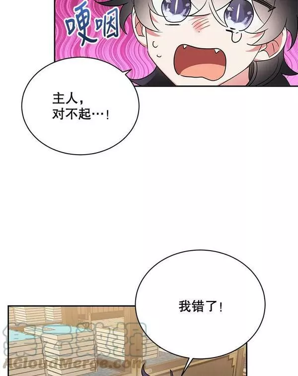 终极魔头的宝贝女儿漫画,38.秘文46图