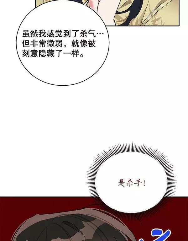 终极魔头的宝贝女儿漫画,43.杀手63图