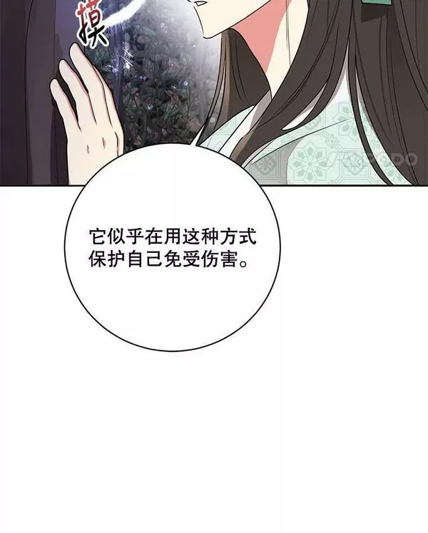 终极魔头的宝贝女儿漫画,63.黑牙出走33图