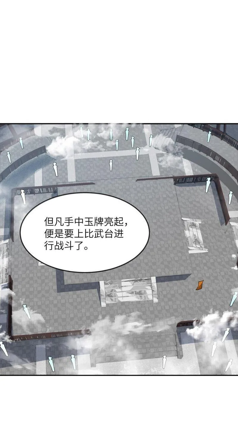 我在修仙世界朝九晚五漫画,027 保重13图