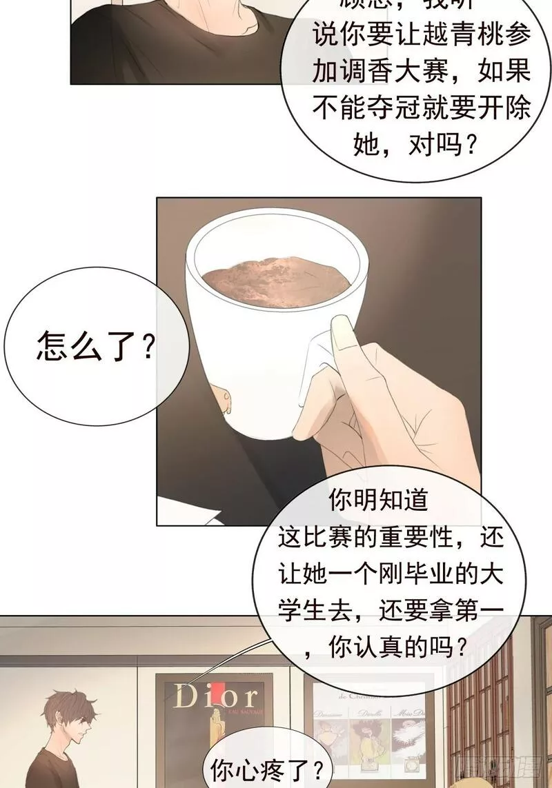 逆犬难持有小说吗漫画,11-开玩笑的，你还当真了？35图