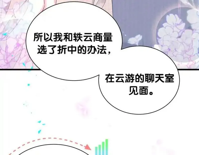 哪里来的大宝贝漫画全集免费漫画,第262话 吓人场面58图